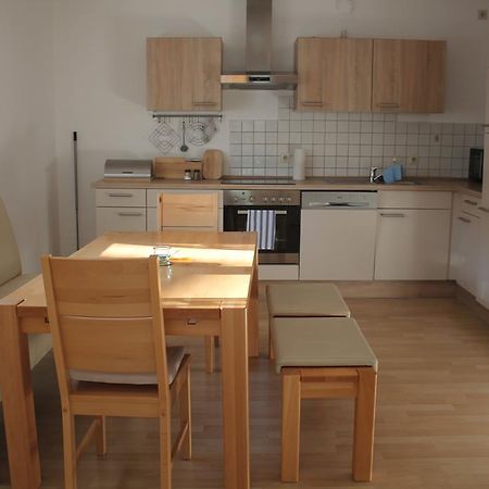 Appartements-Steinkirchner اشتراوبينغ المظهر الخارجي الصورة
