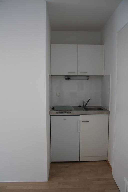 Appartements-Steinkirchner اشتراوبينغ المظهر الخارجي الصورة