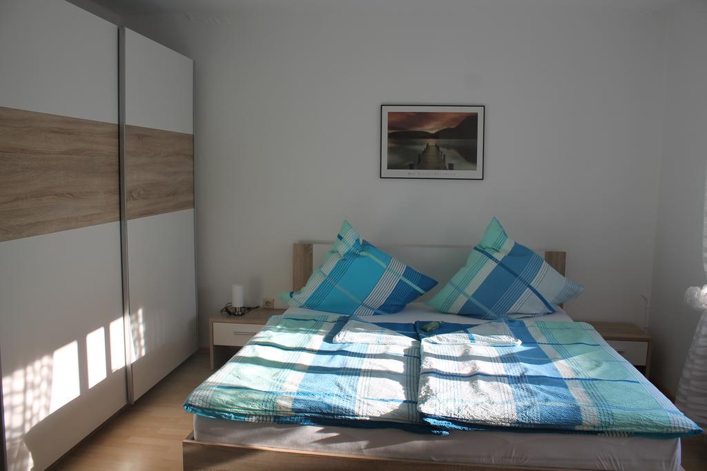 Appartements-Steinkirchner اشتراوبينغ المظهر الخارجي الصورة