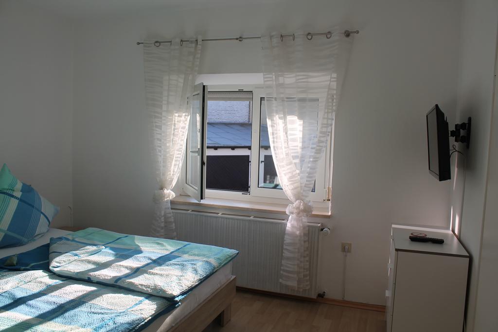 Appartements-Steinkirchner اشتراوبينغ المظهر الخارجي الصورة